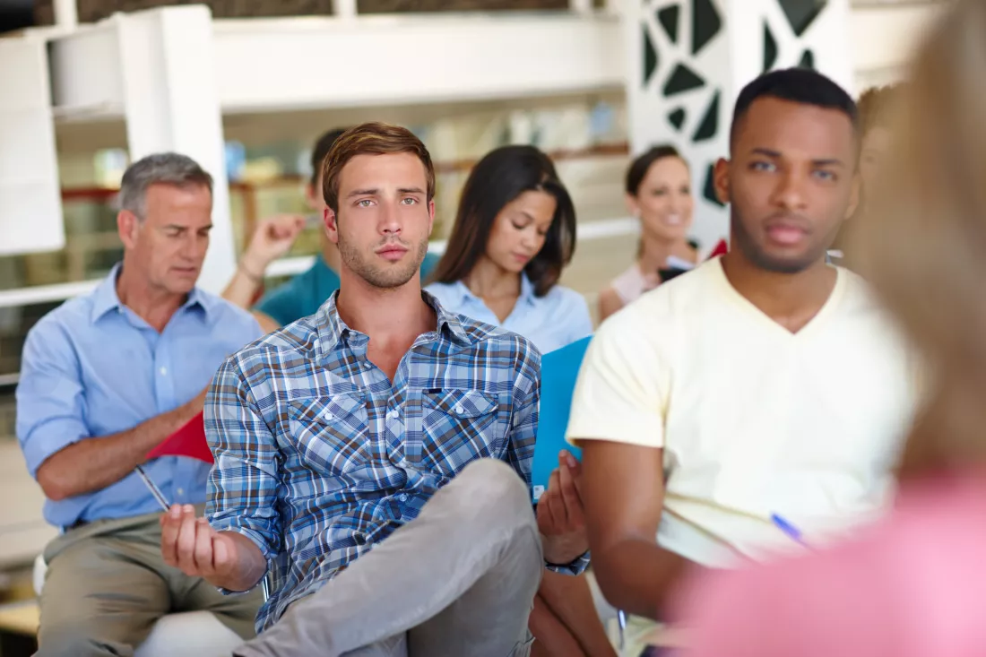 presentation-group-men-seminar-diversity-listening-speech-creative-knowledge-question-women-people-workshop-team-training-journalist-communication-information