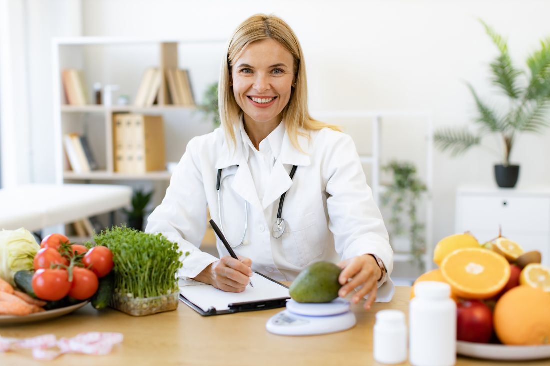 Dietetyka kliniczna studies